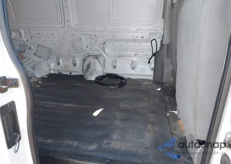 2006 Ford E-250 Commercial/Recreational z USA, uszkodzony, nr VIN 1FTNE24W06DB23235